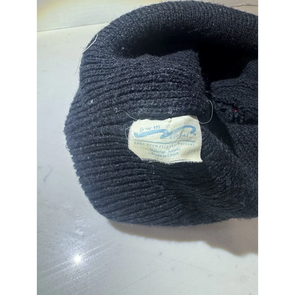 LOS ANGELES CLIPPERS Official KIA Winter Beanie SGA 12/20/2021 LA Staples Center
